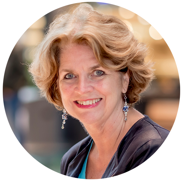 Janny Bakker-Klein, foto Fred Tigelaar 