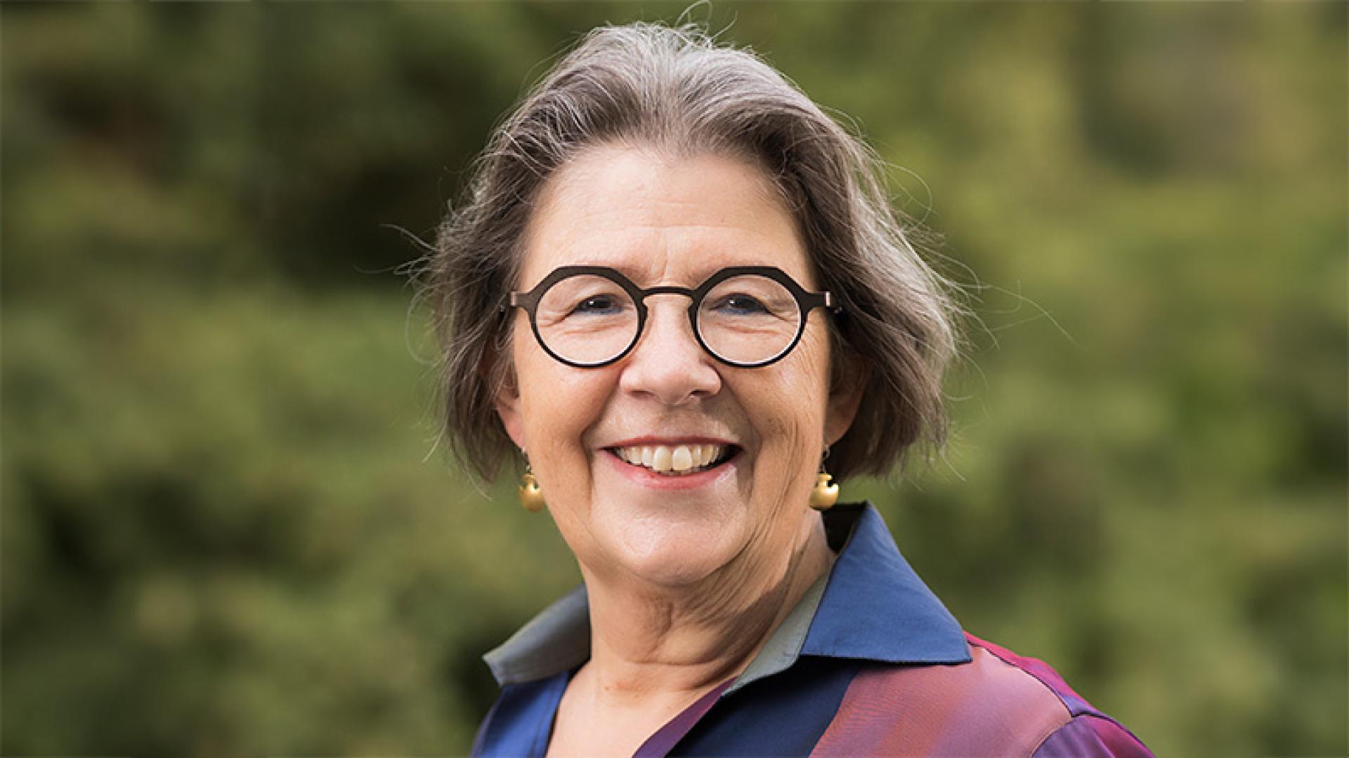 Anja Laeven (RvO)