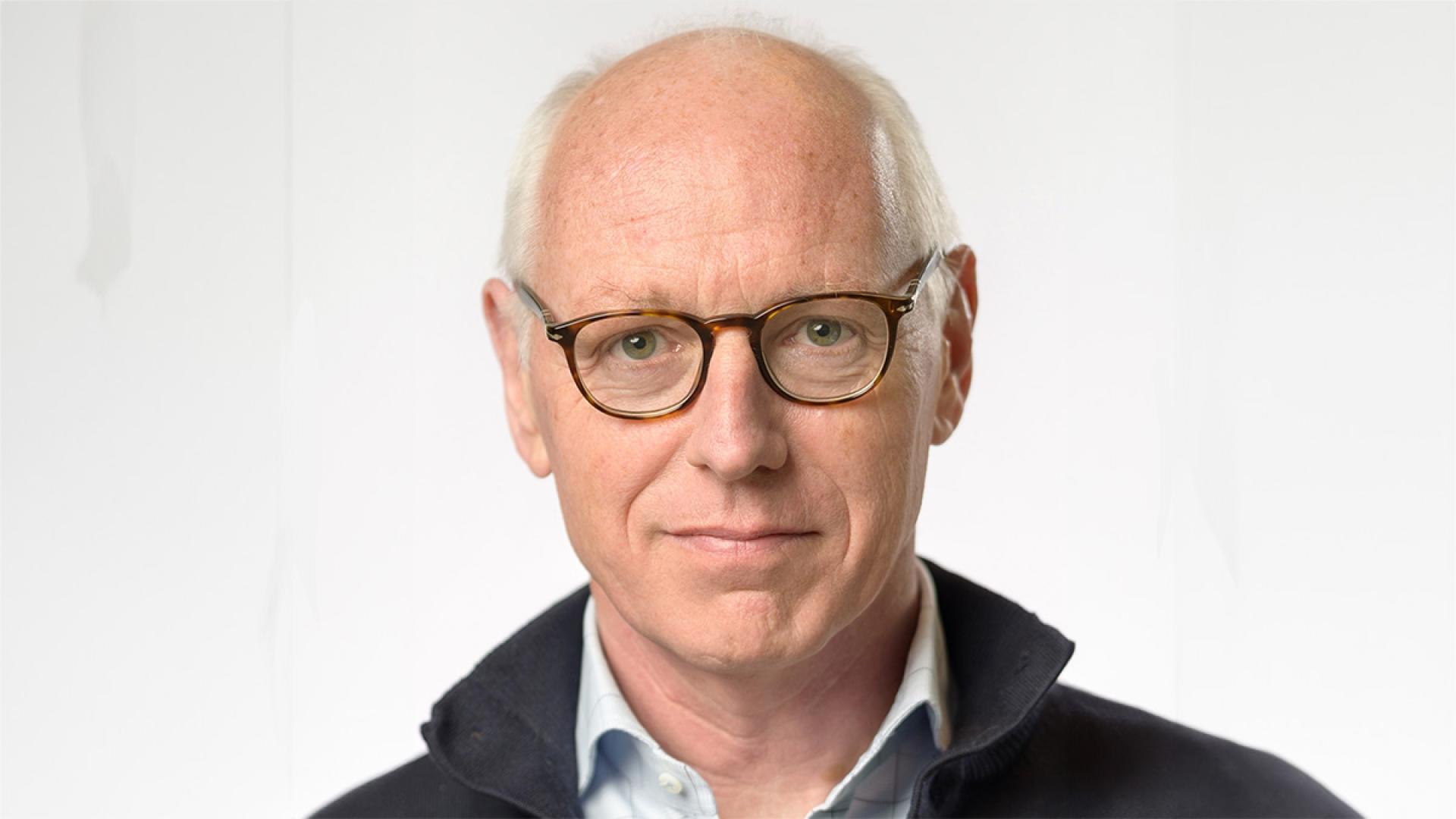 Krijn van Beek