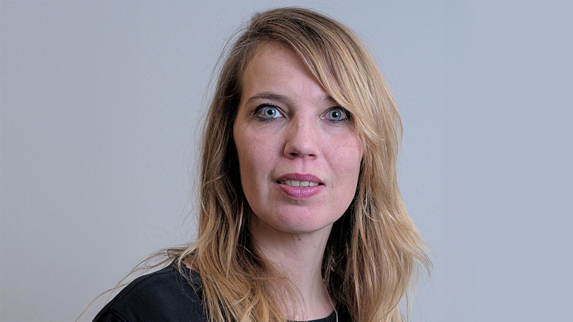 Jeannet de Jong