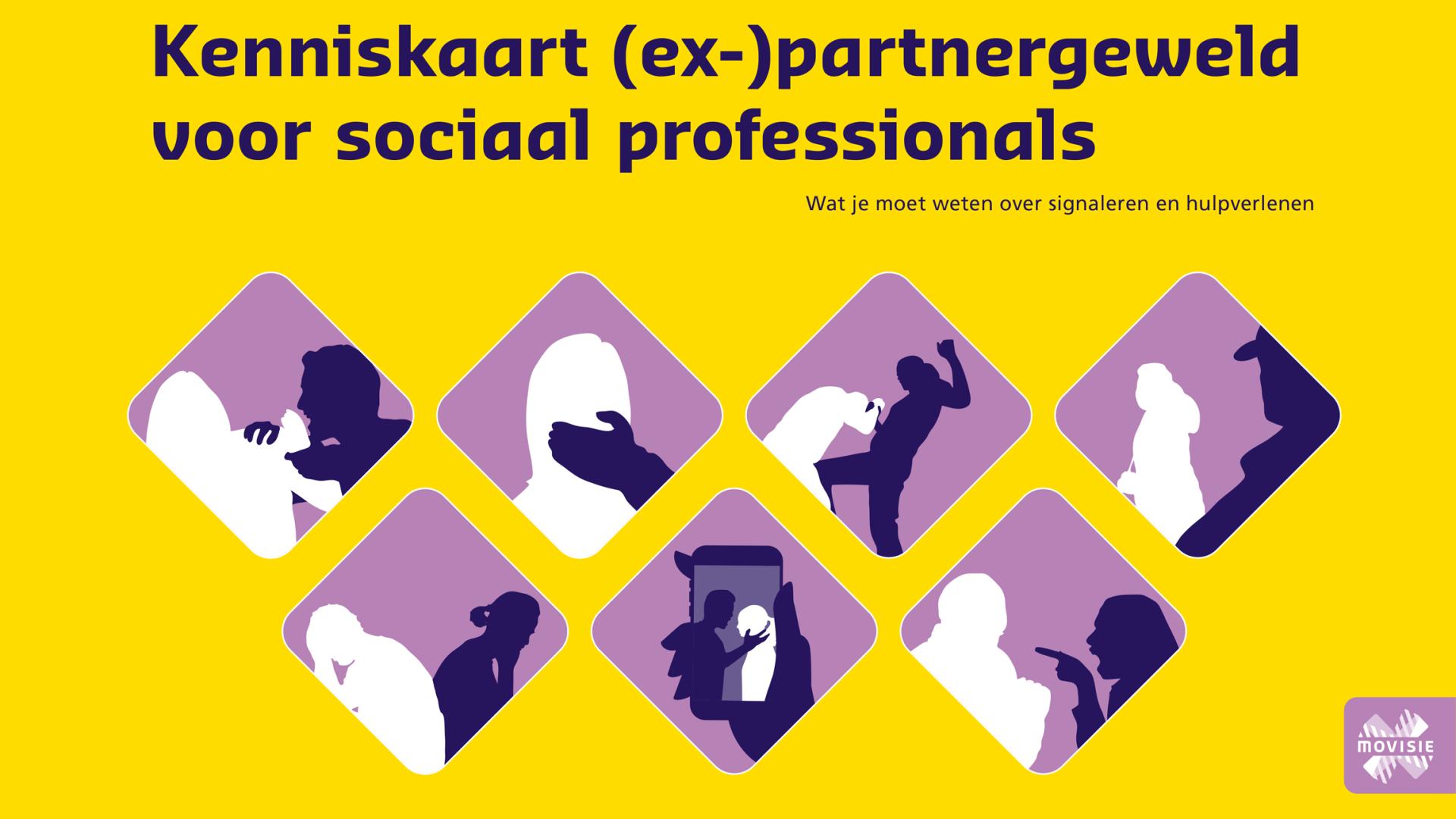 Infographic signaleren en hulpverlenen
