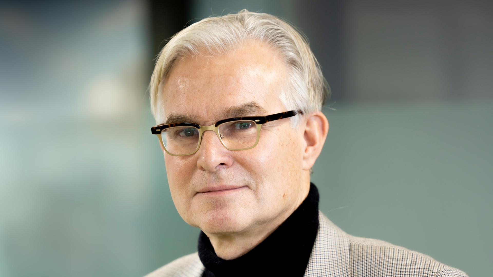 Fred Tigelaar