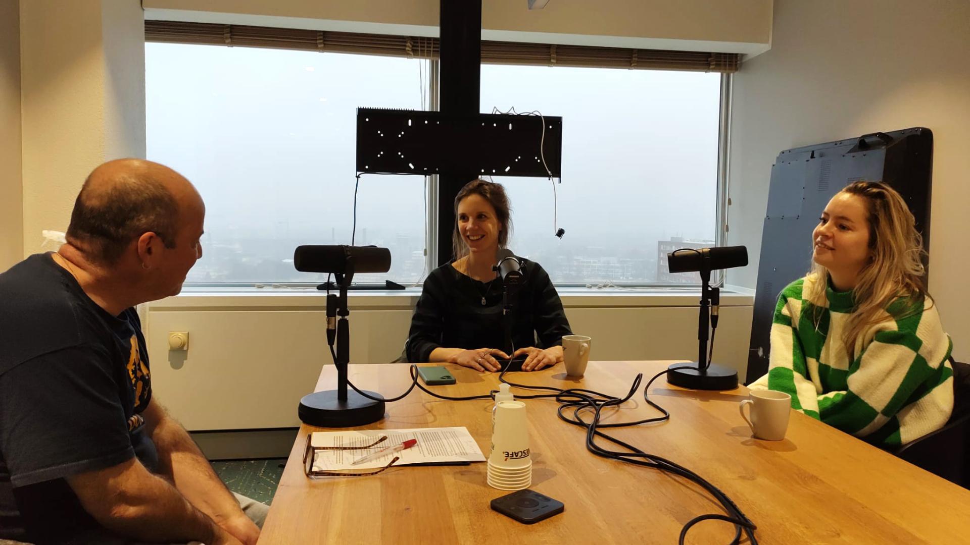 Podcast