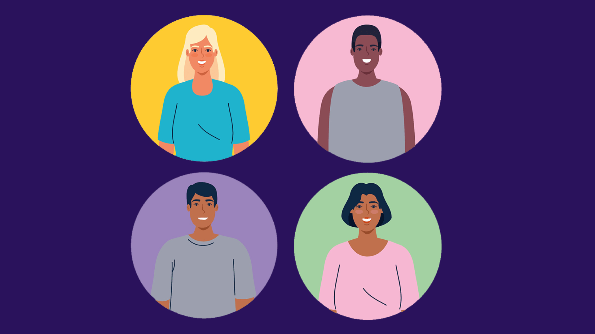 Personas