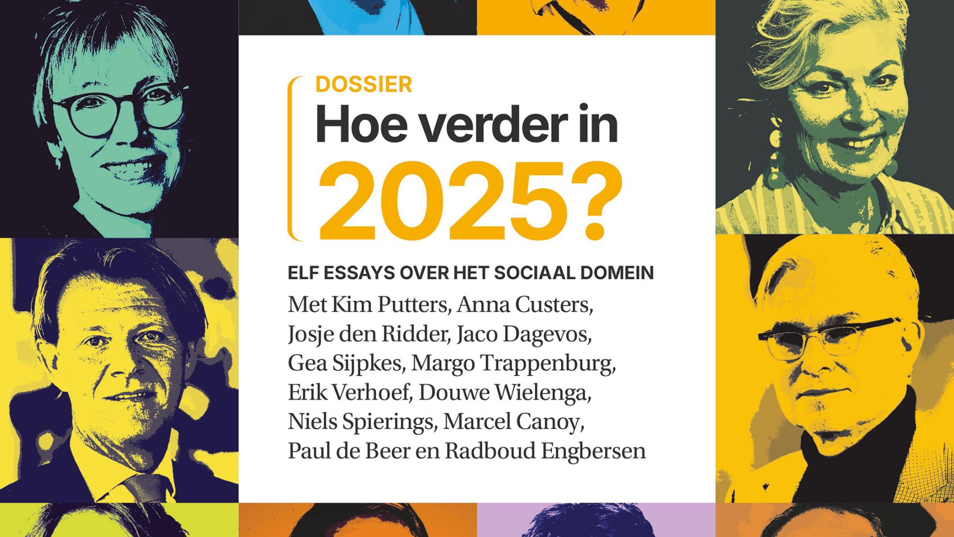 Movisie tijdschrift voor sociale vraagstukken
