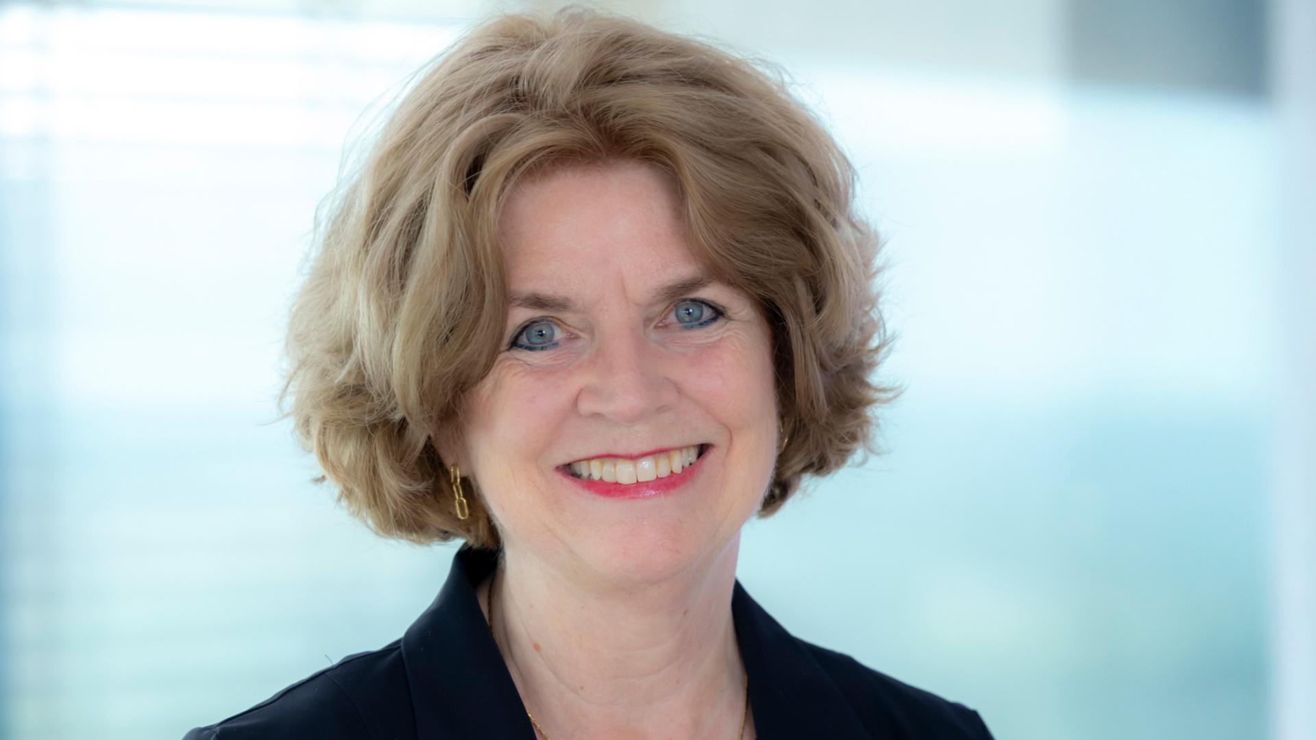 Janny Bakker-Klein
