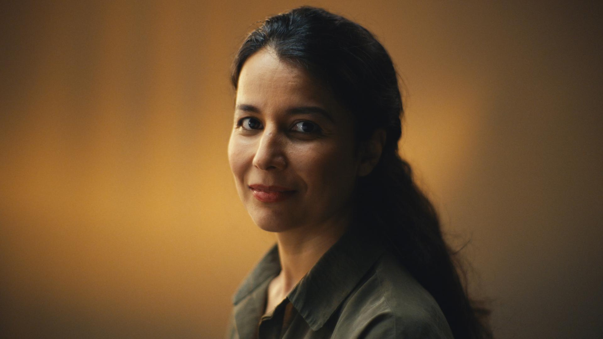 Sonila Aman - ervaringsdeskundige basisvaardigheden