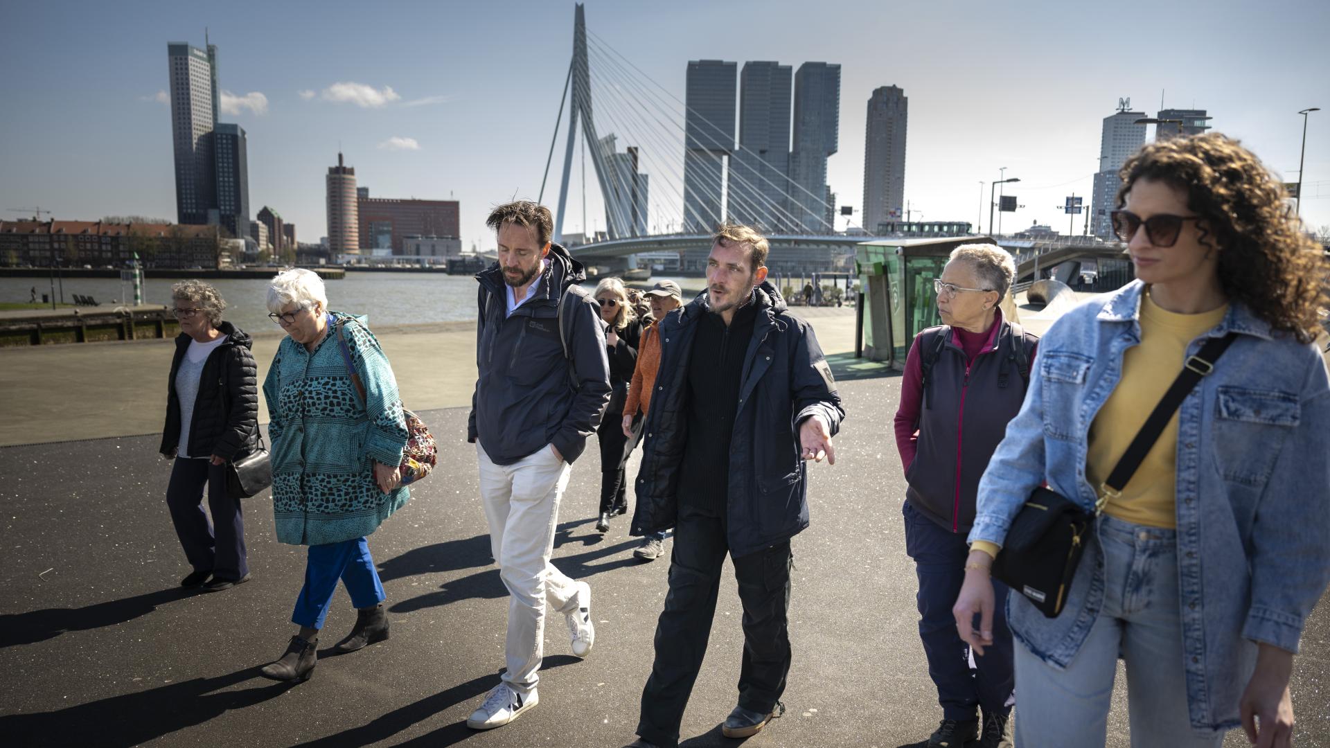 Jongeren - Foto: Linelle Deunk