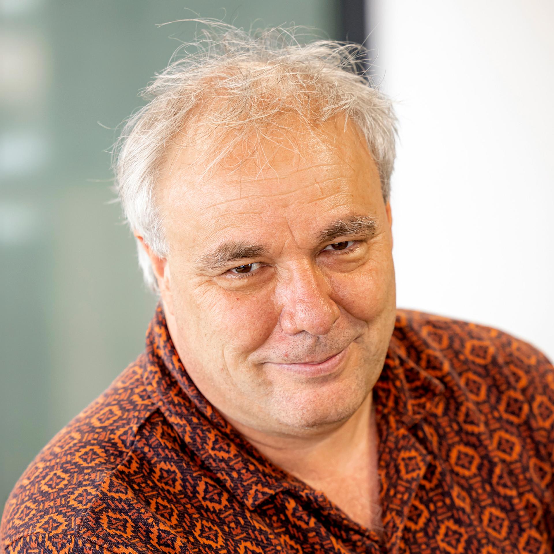 Marc Mulder