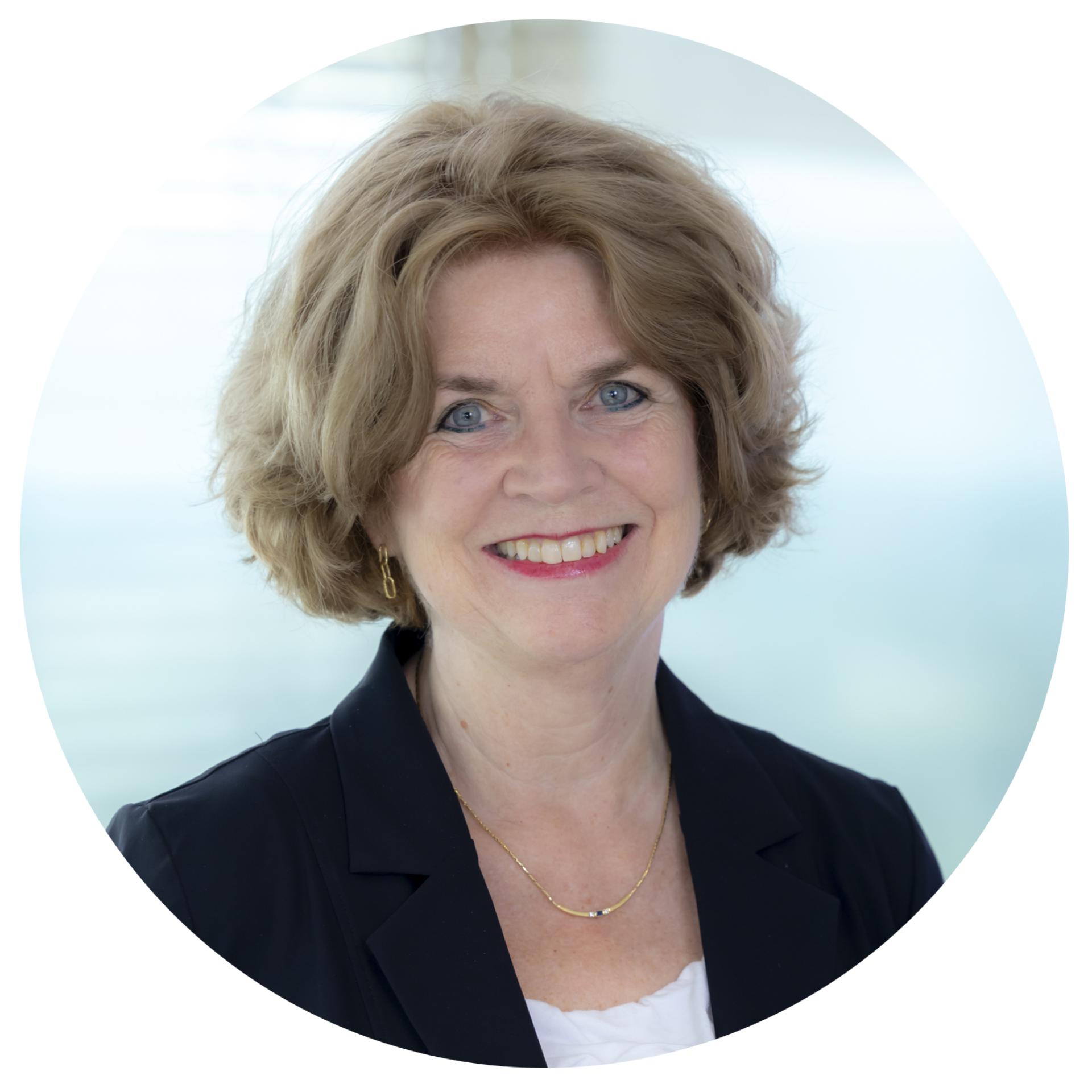 Janny Bakker-Klein