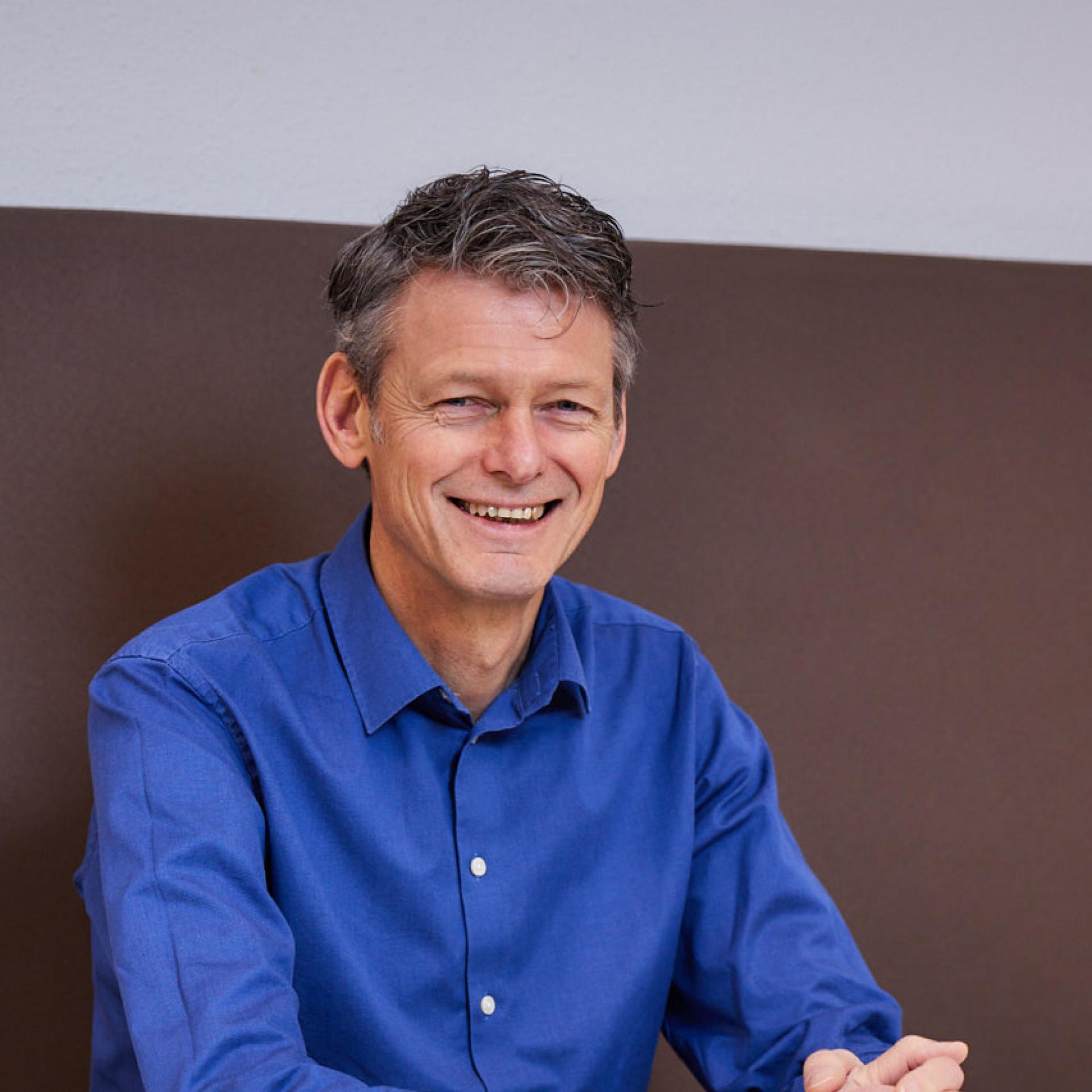 Gon Mevis - foto: Tycho Merijn