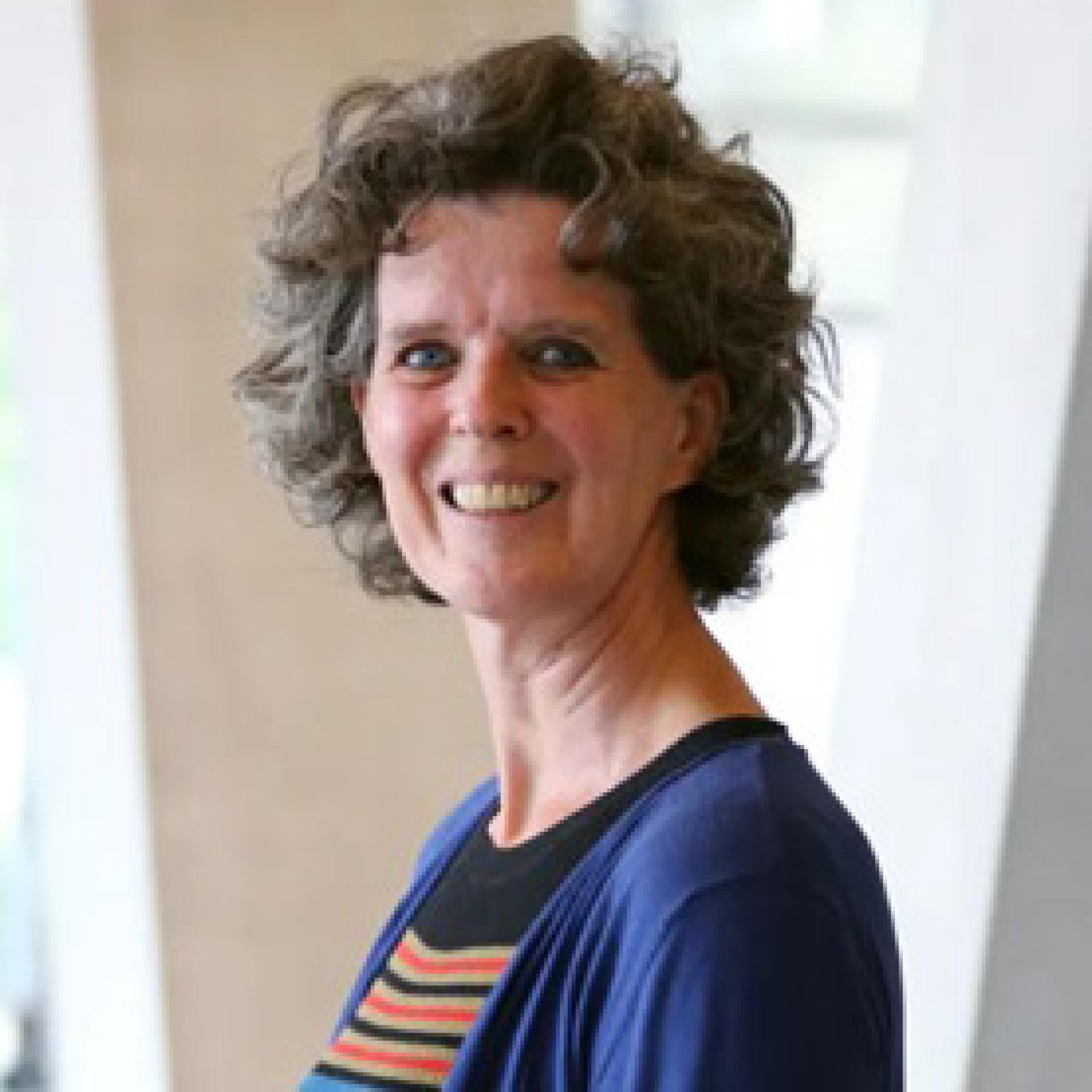 Jolanda Tuinstra