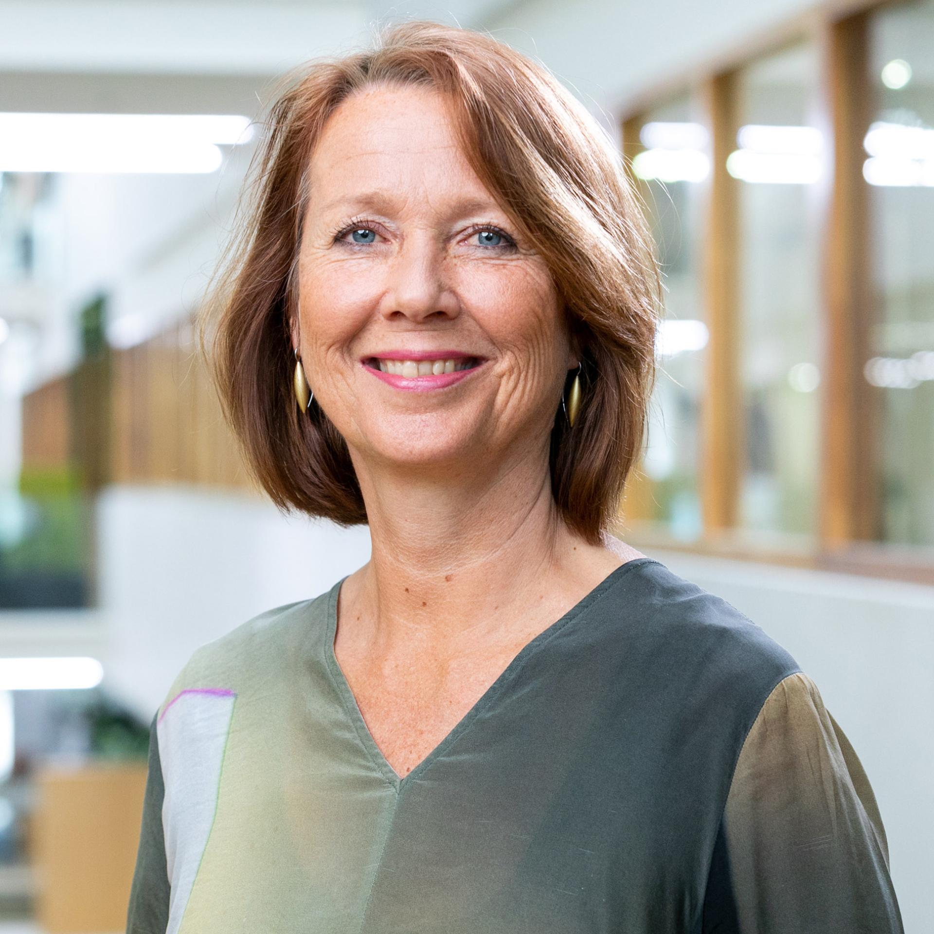 Lisbeth Verharen