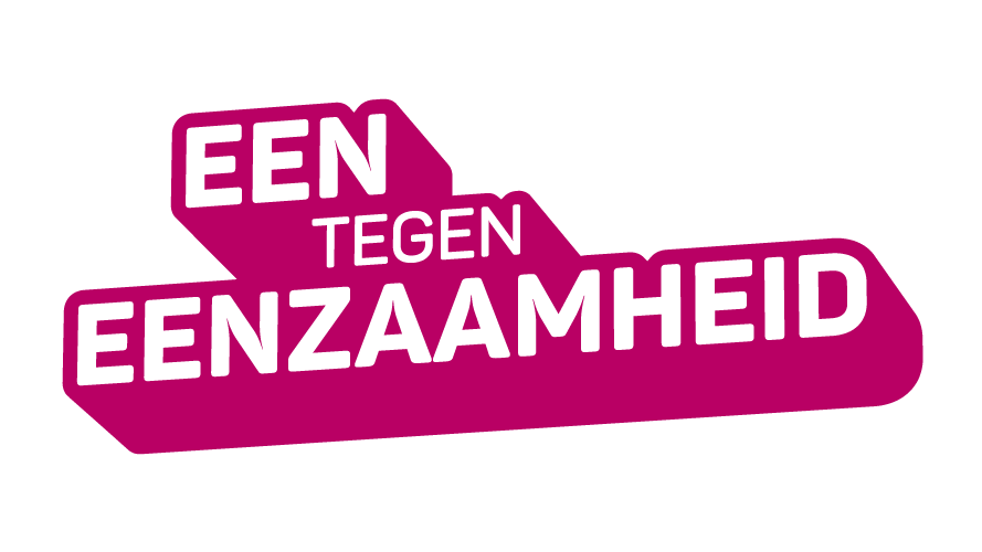 Logo Een tegen Eenzaamheid