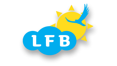 Logo LFB