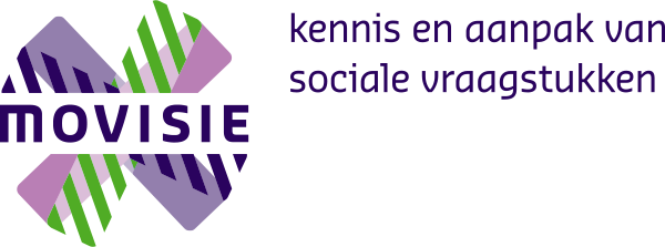 Logo Movisie