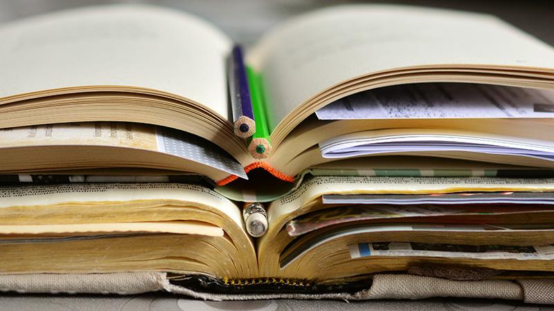 Boeken