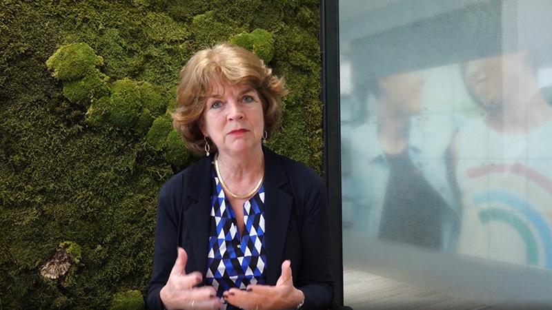 Janny Bakker-klein