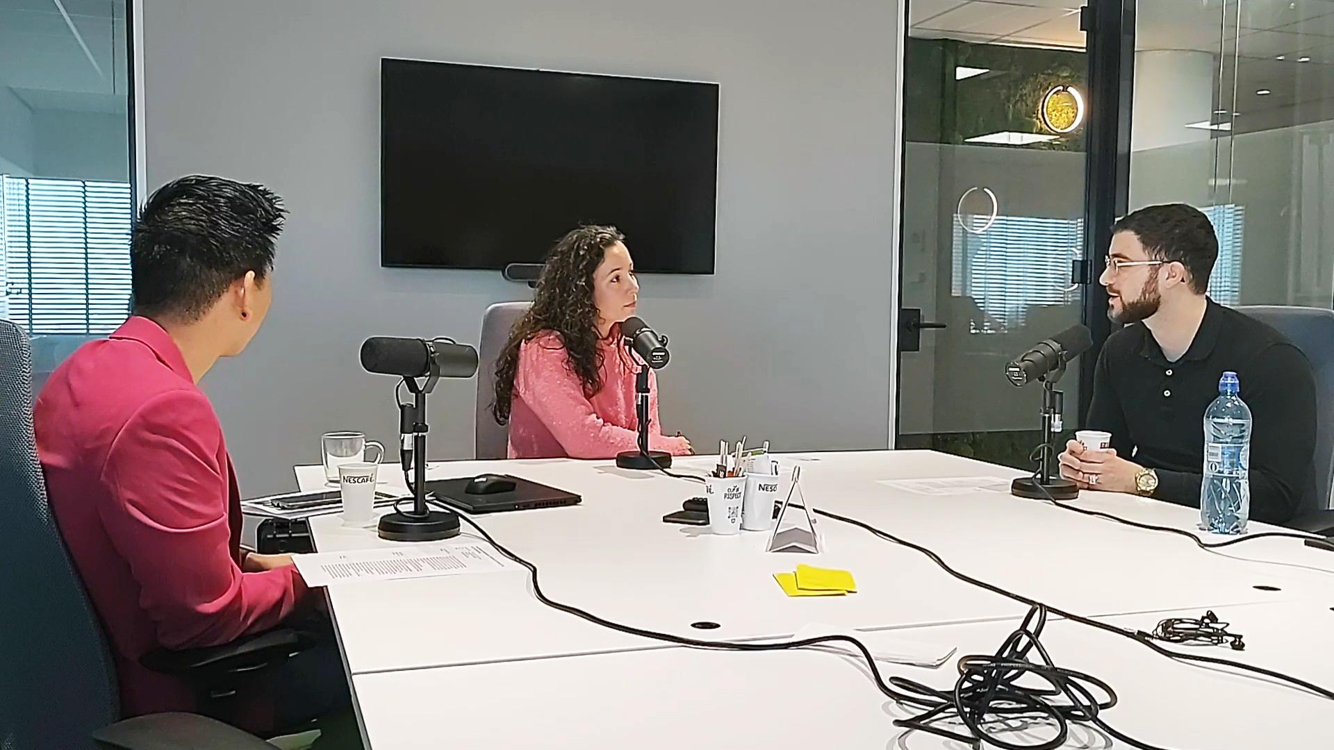 Podcast
