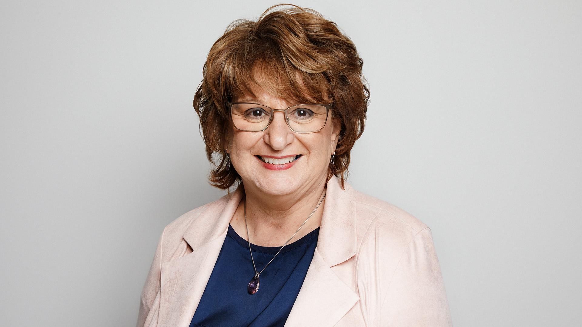 Mariette Hamer