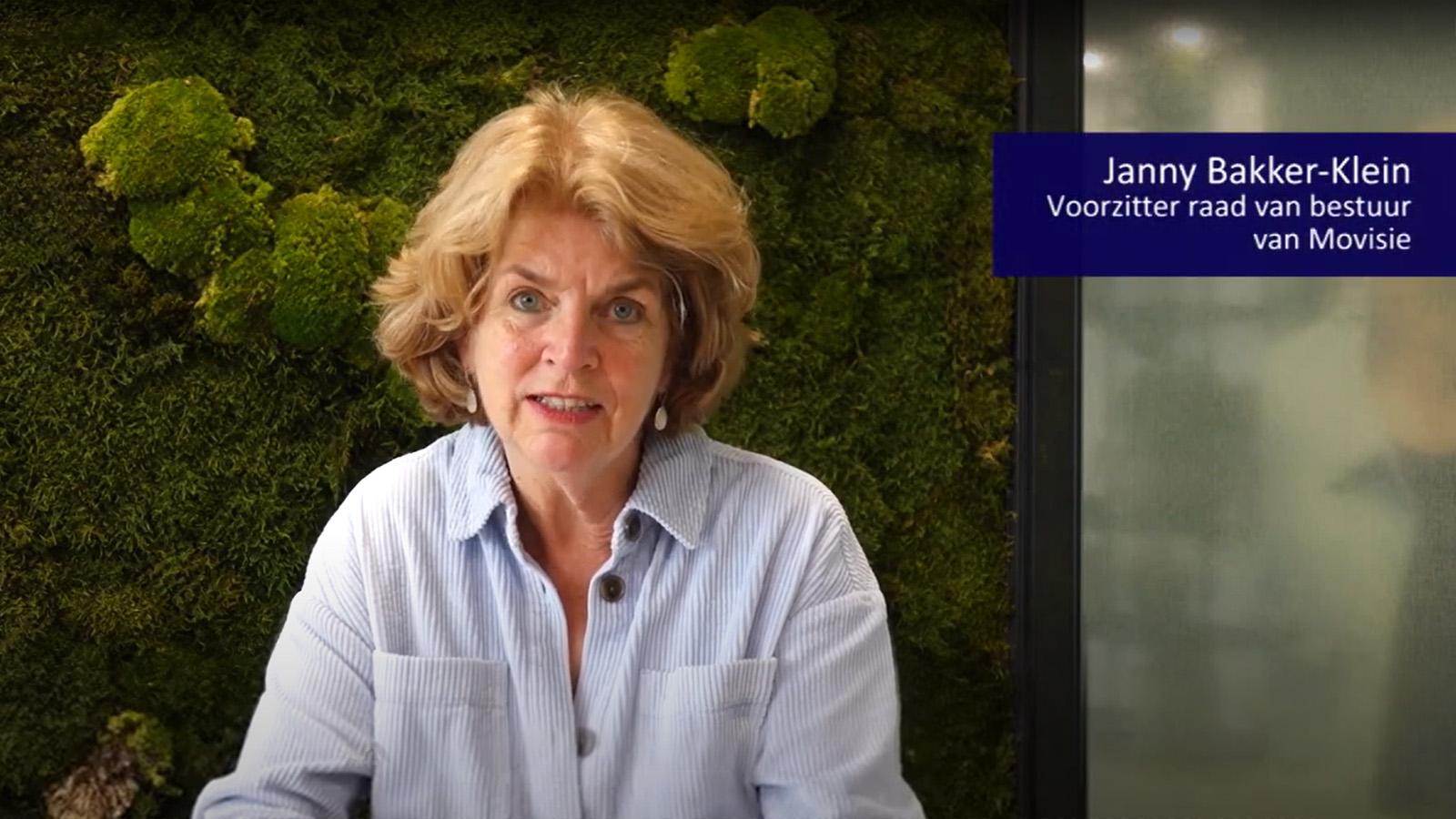 Janny Bakker-Klein 